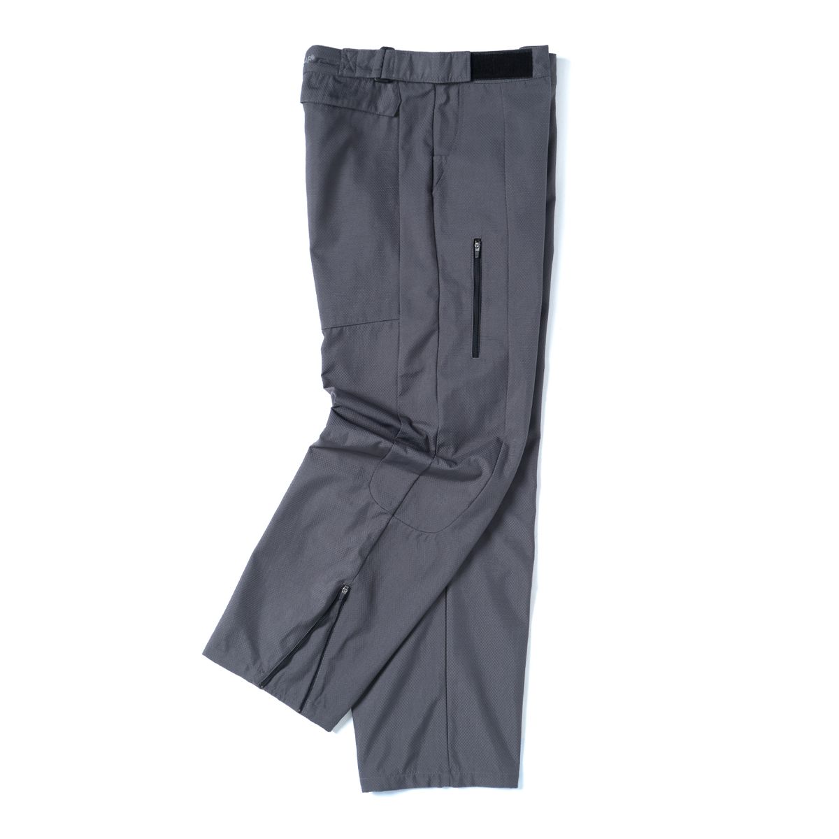 퓨처랩(FUTURE LAB) JAPANESE WORK PANTS - GREY