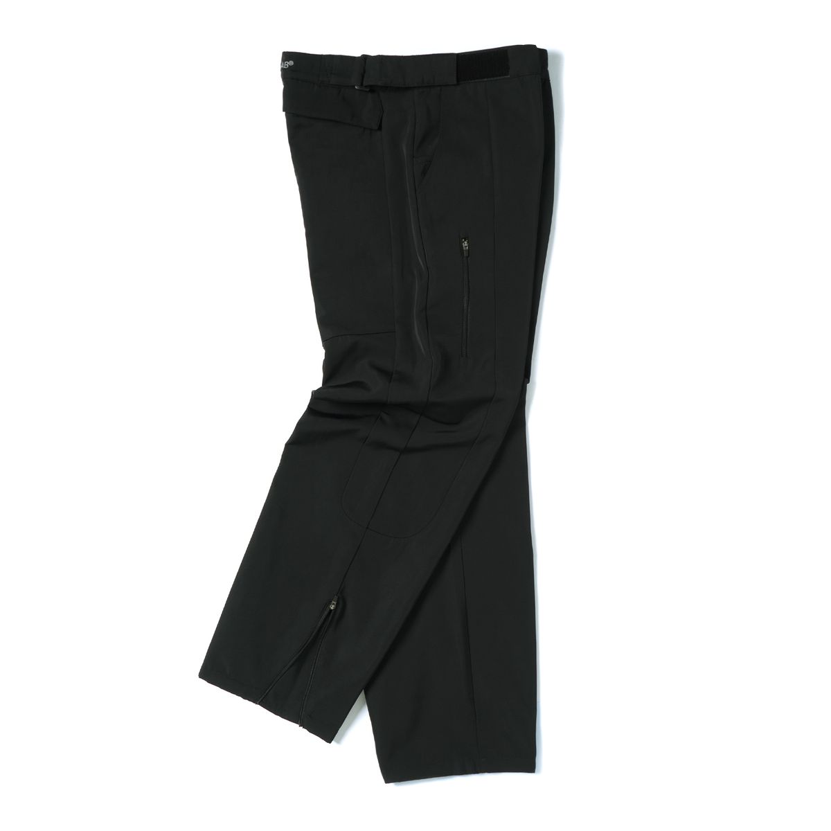 퓨처랩(FUTURE LAB) JAPANESE WORK PANTS - SOLID BLACK