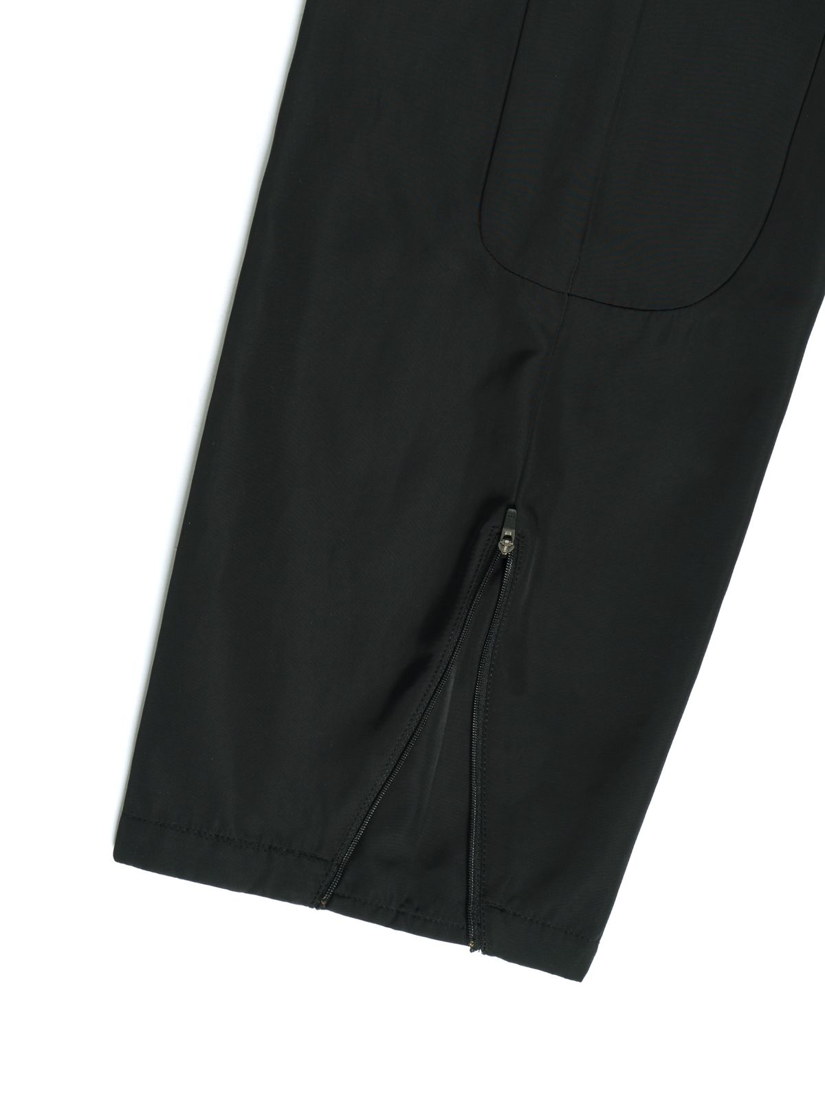 퓨처랩(FUTURE LAB) JAPANESE WORK PANTS - SOLID BLACK