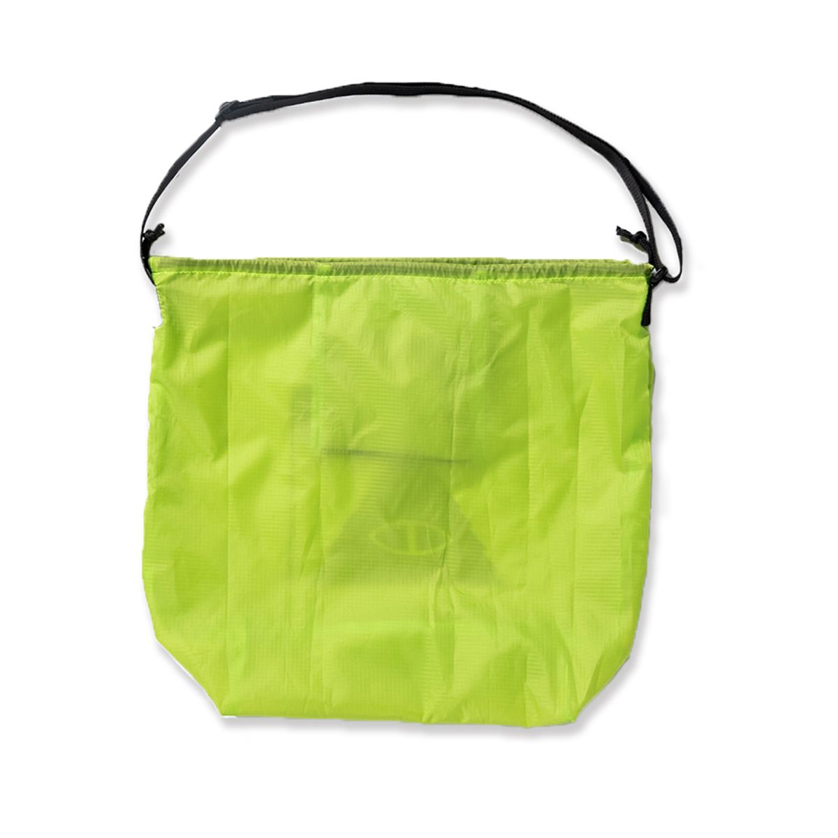 폴러스터프(POLERSTUFF) 숄더 에코백 KIWI