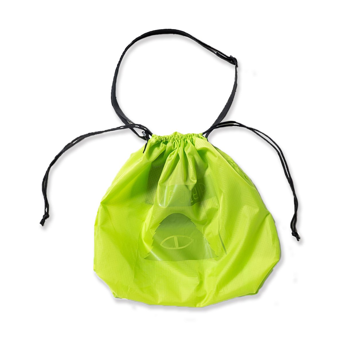 폴러스터프(POLERSTUFF) 숄더 에코백 KIWI