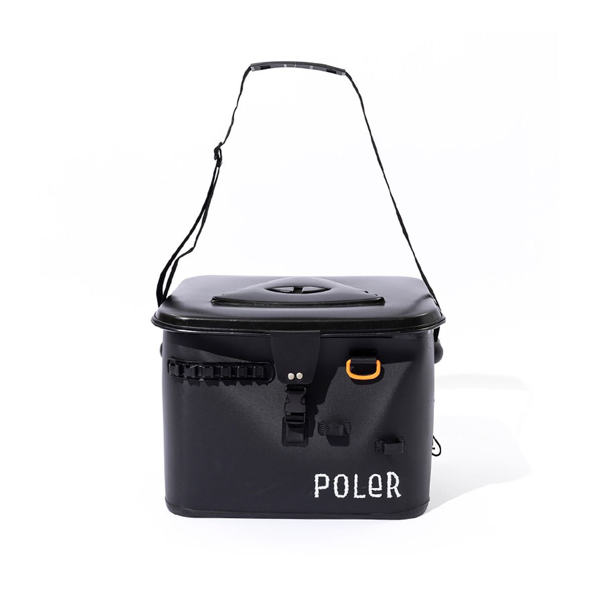 폴러스터프(POLERSTUFF) 멀티 툴 바칸 BLK