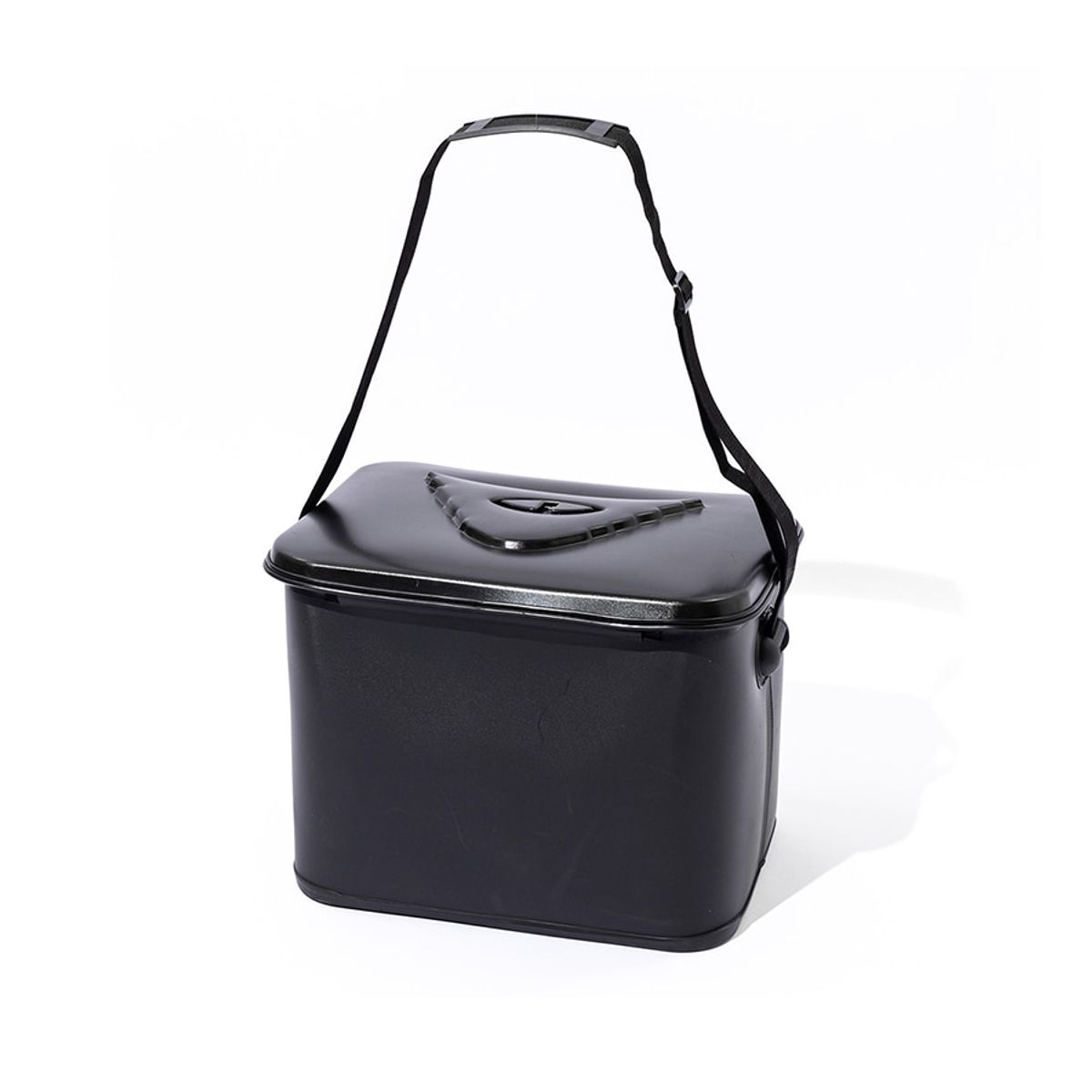 폴러스터프(POLERSTUFF) 멀티 툴 바칸 BLK