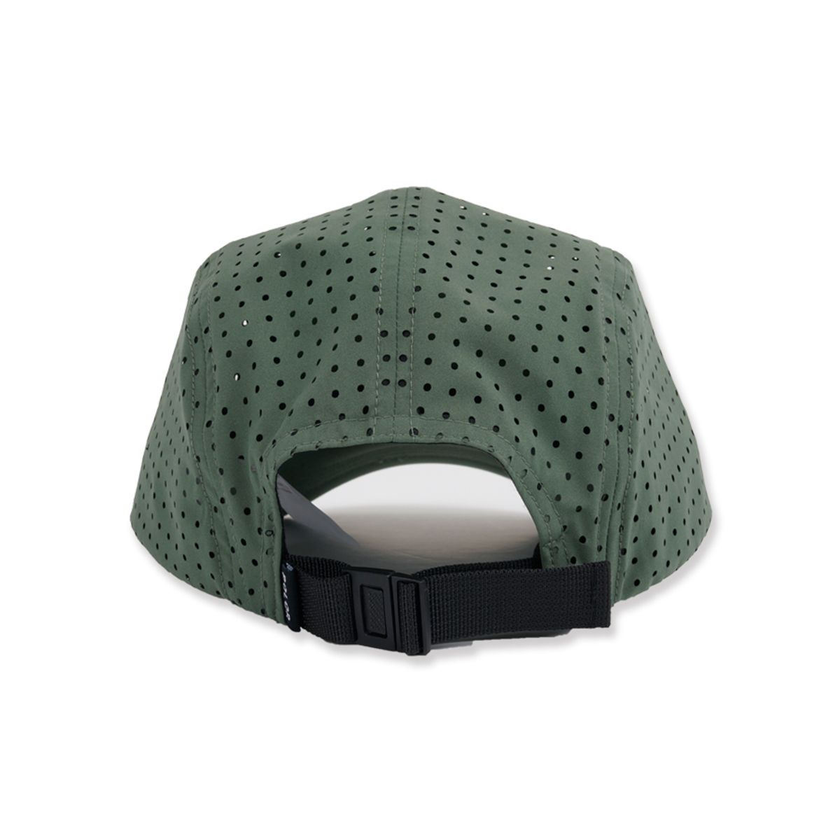 폴러스터프(POLERSTUFF) 리롭2 5패널 드라이 매쉬 캡 OLIVE