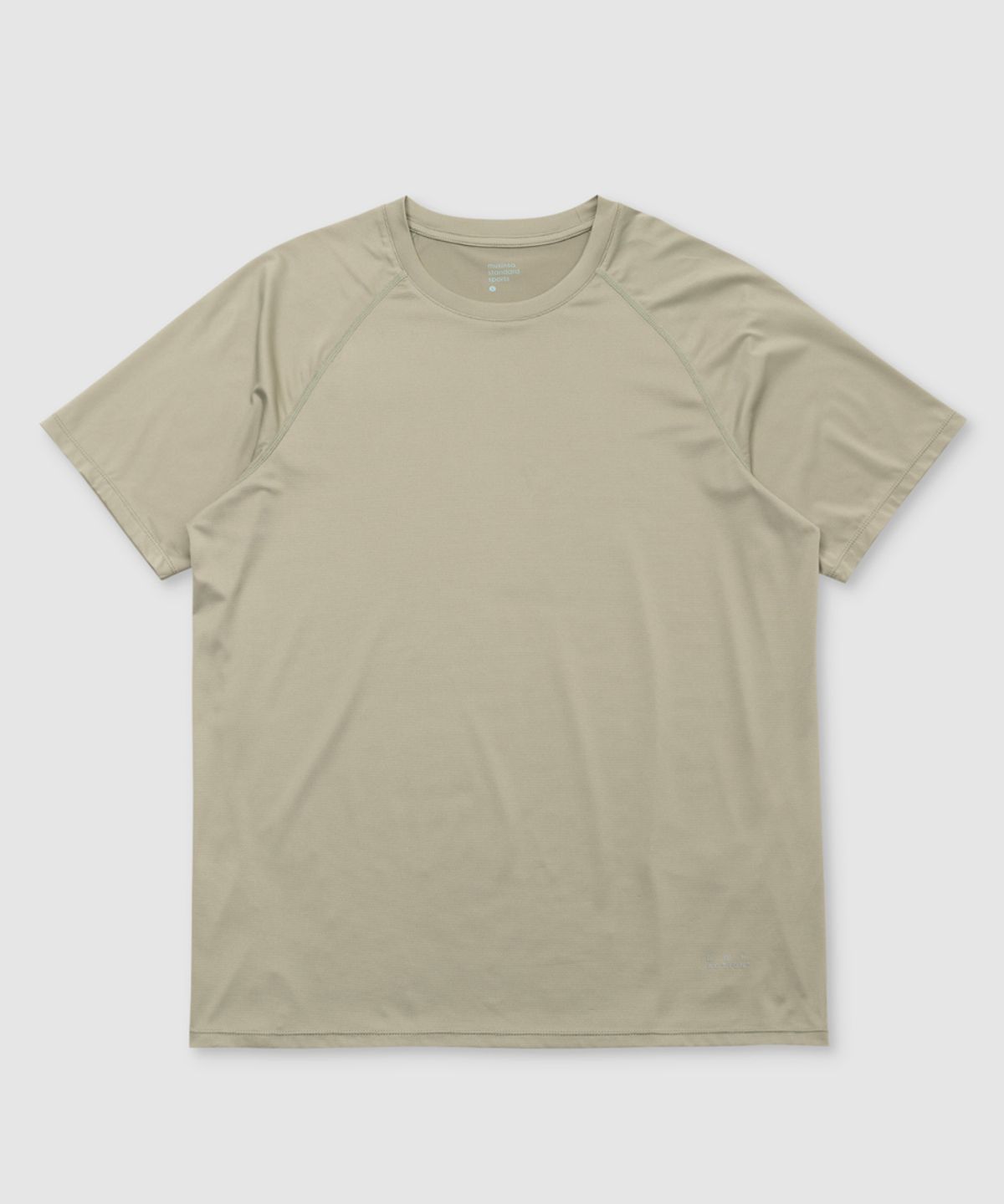 무신사 스탠다드 스포츠(MUSINSA STANDARD SPORTS) 메쉬액트 플래시 숏슬리브 (5color)