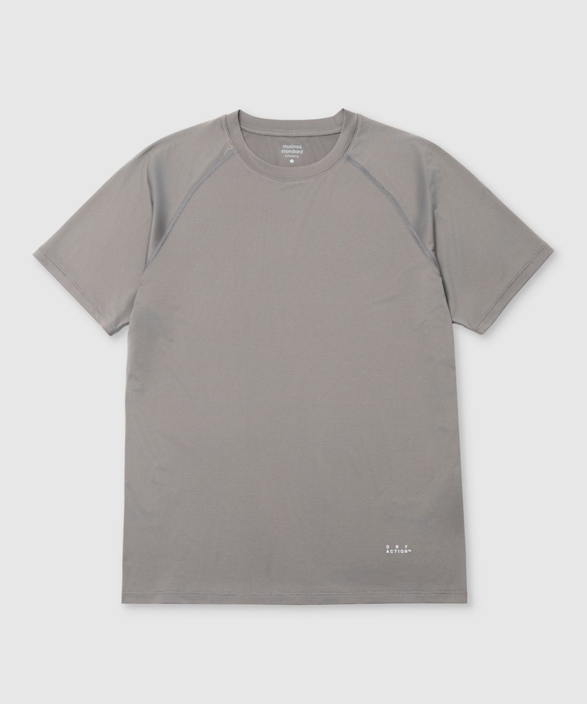 무신사 스탠다드 스포츠(MUSINSA STANDARD SPORTS) 메쉬액트 플래시 숏슬리브 (5color)