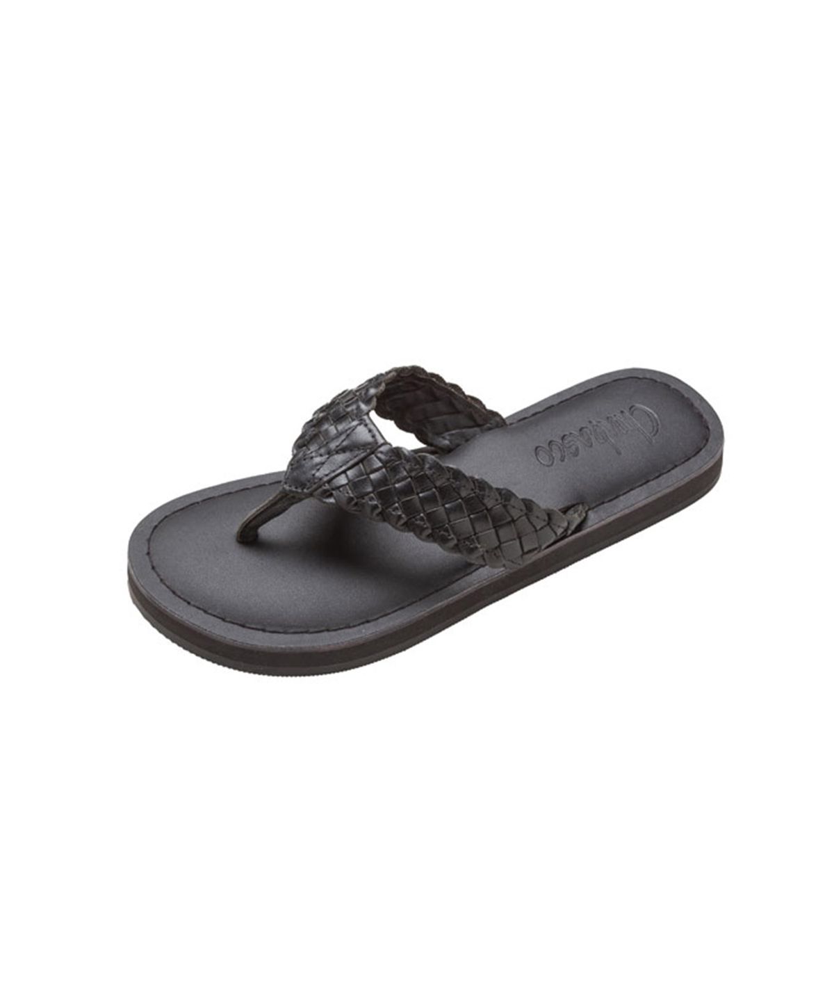 츄바스코(CHUBASCO) CANCUN CC2301 BLACK