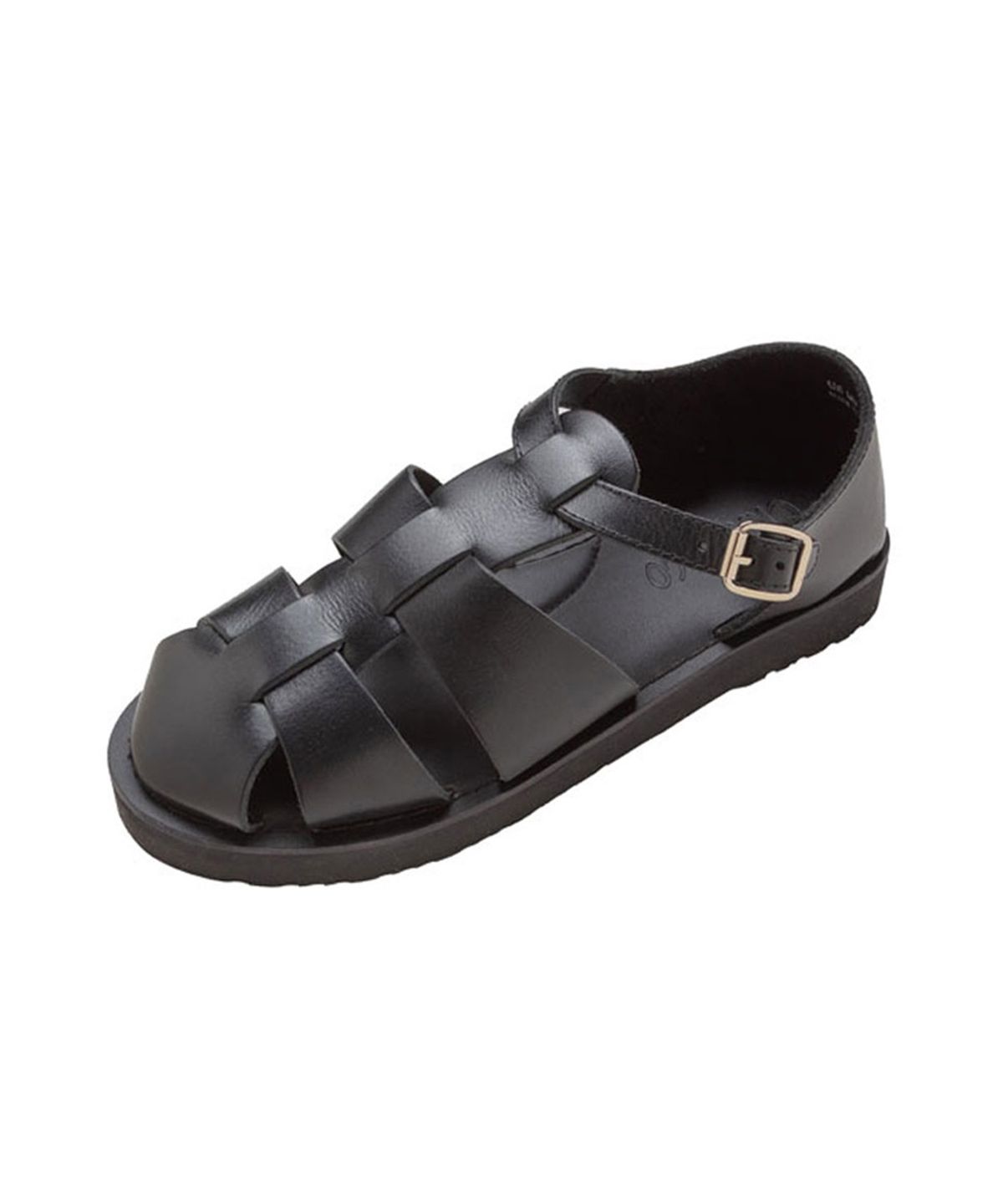 츄바스코(CHUBASCO) NUEVO CN2301 BLACK