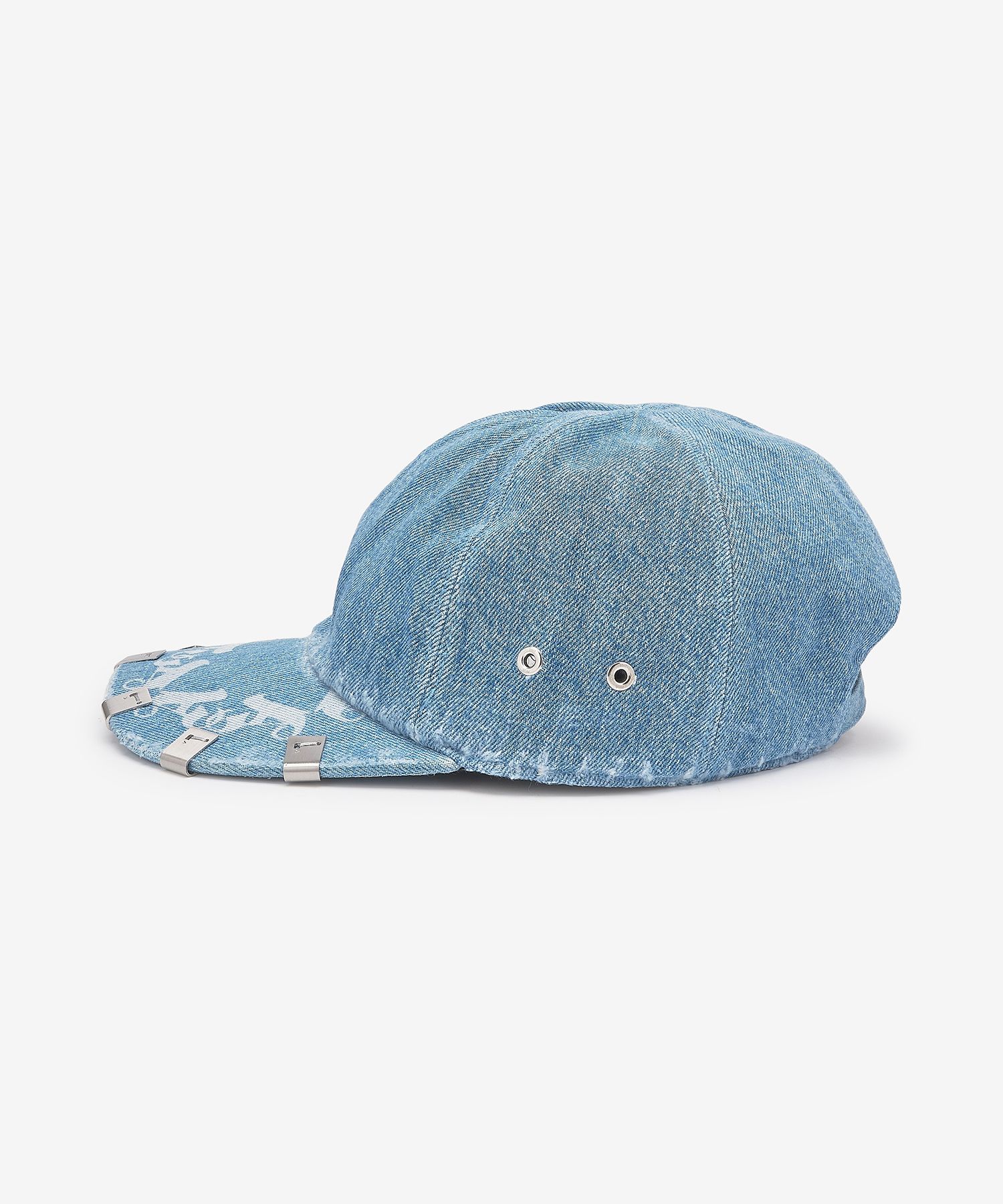 国内外の人気 MUSINSA | Blue Light - Cap Multi-Ball 9SM ALYX 1017 帽子