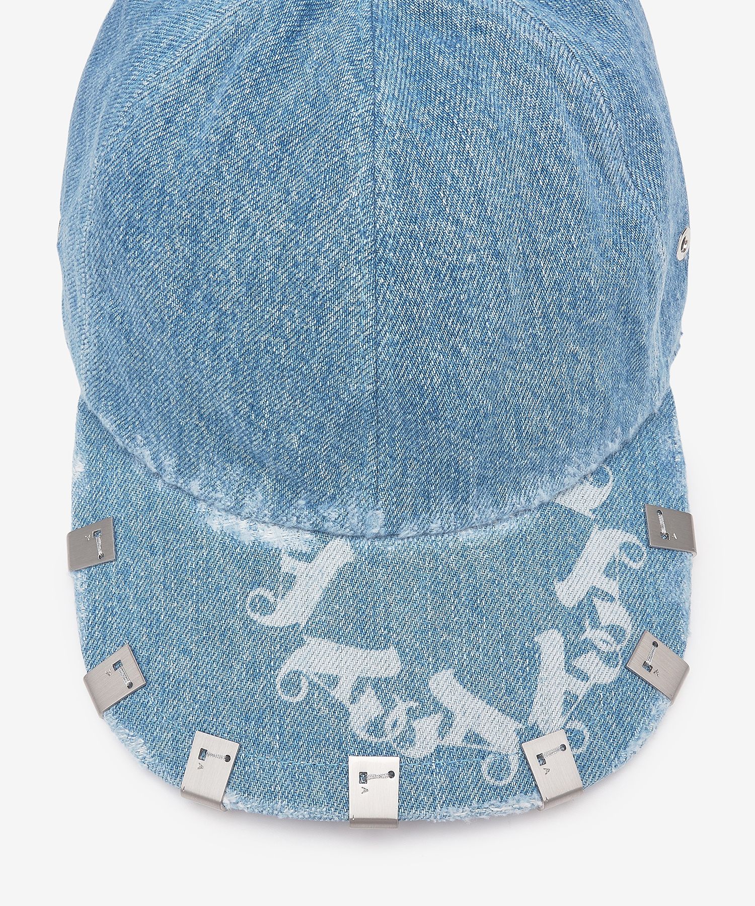 MUSINSA | 1017 ALYX 9SM Multi-Ball Cap - Light Blue