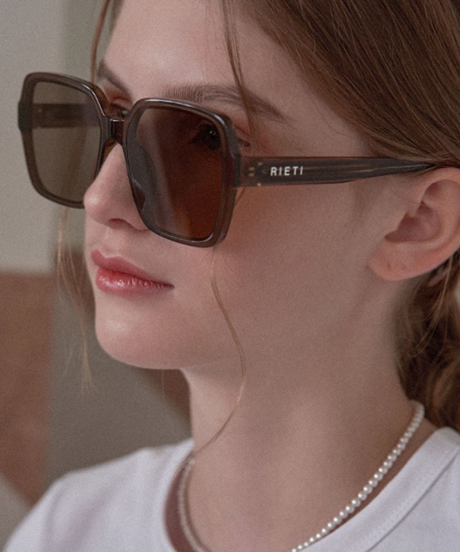 サングラス ^RIETI^ ETERNO BROWN RT 6036 C2 MUSINSA | RIETI ETERNO RT 6036 C2 BROWN
