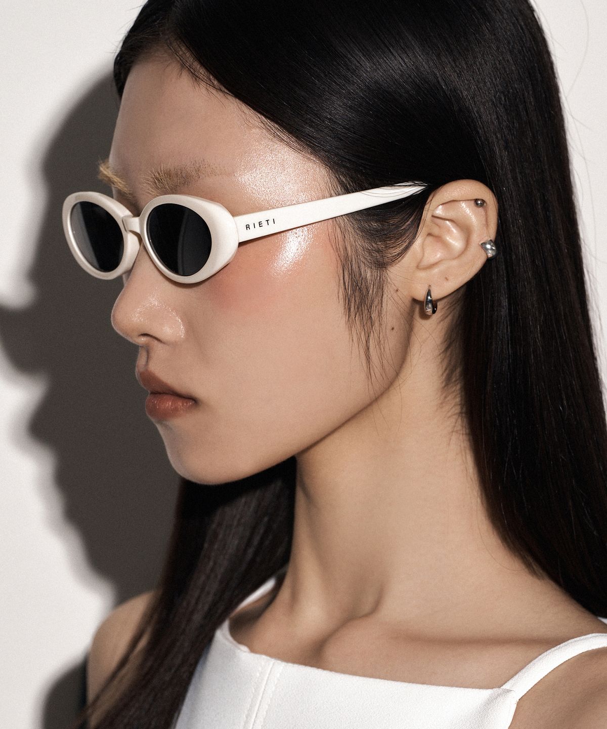 리에티(RIETI) OTELLO C2 IVORY
