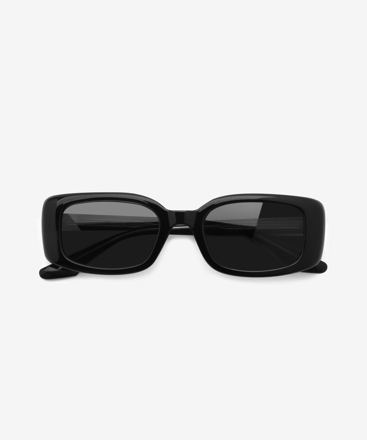 MUSINSA | RIETI TESORO RT 2010 C1 BLACK Polarized