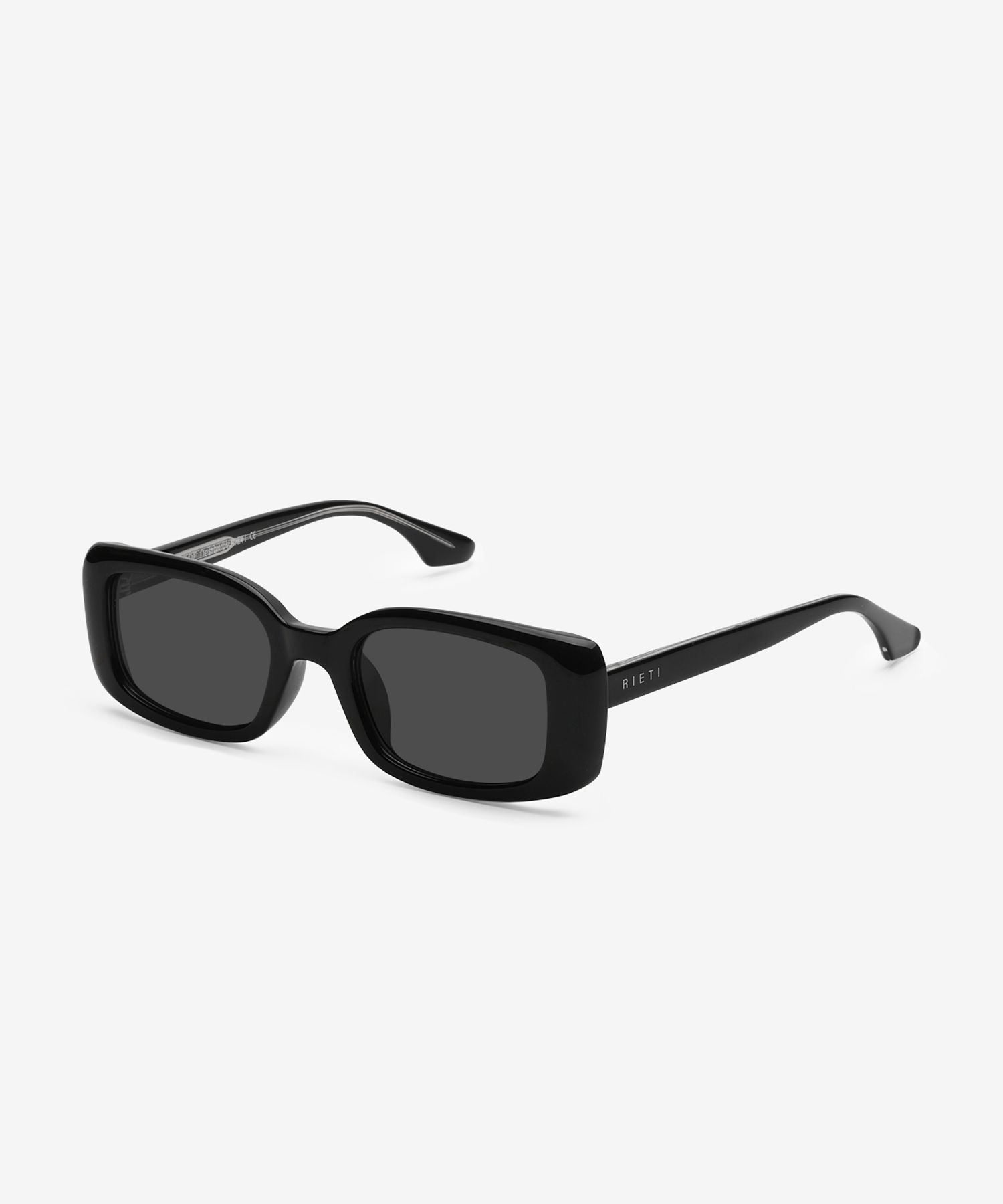 MUSINSA公式 | RIETI TESORO RT 2010 C1 BLACK Polarized