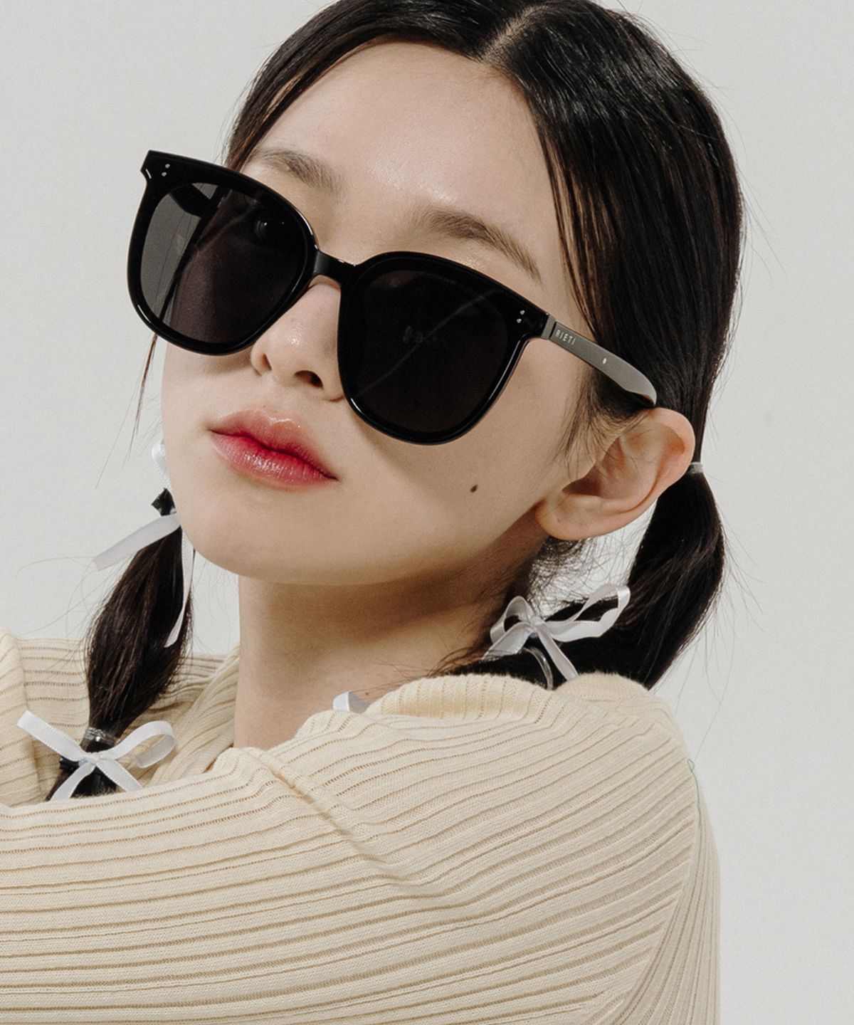 리에티(RIETI) ALI C1 BLACK