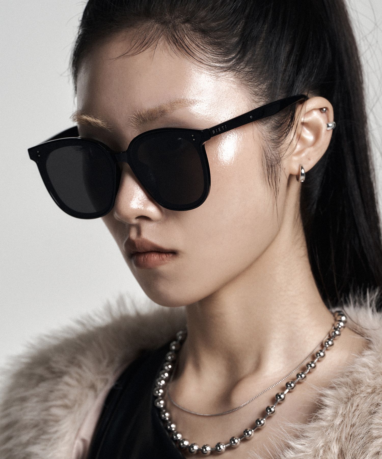 MUSINSA | RIETI ALI RT 4033 C1 BLACK