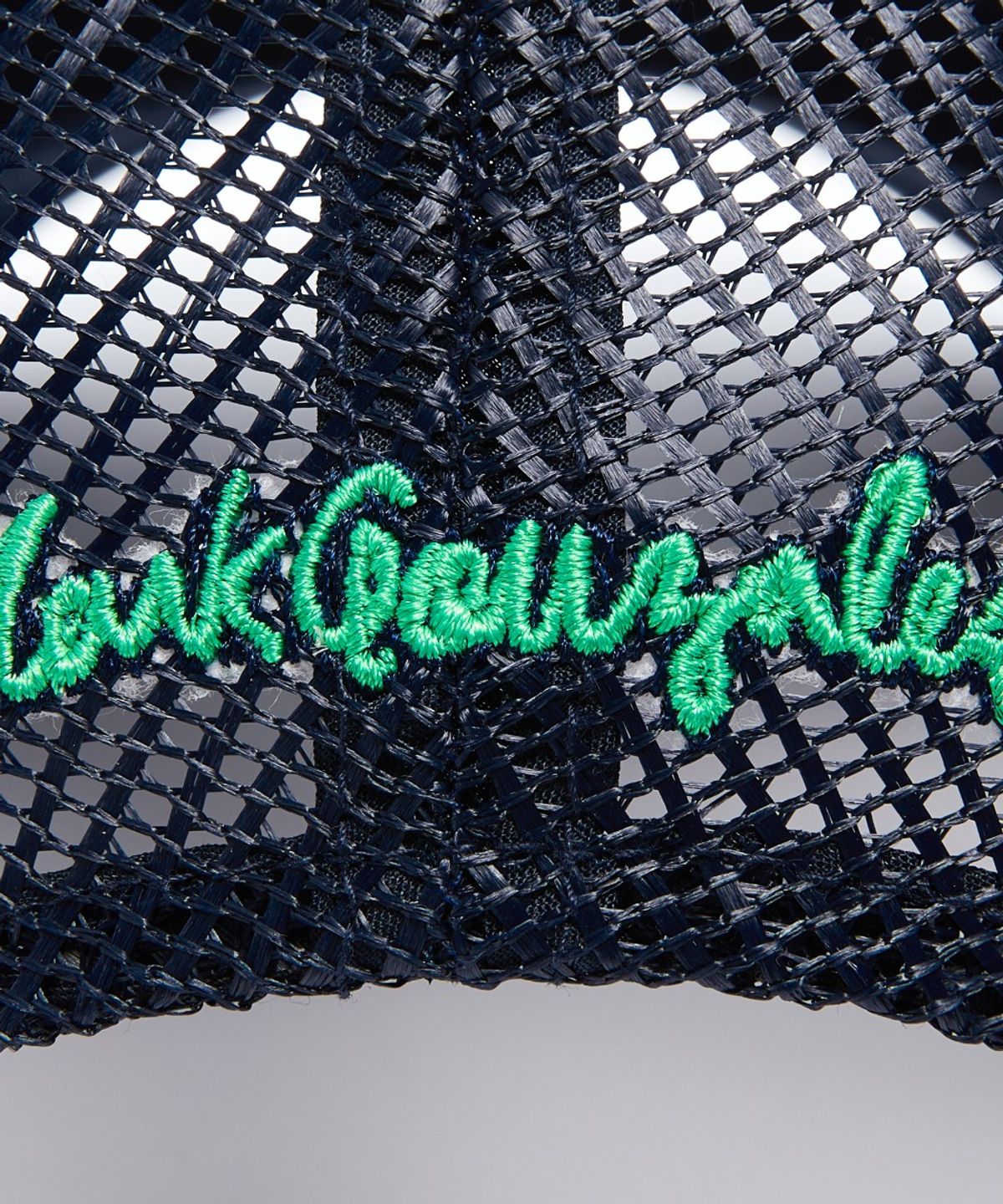 마크곤잘레스(MARK GONZALES) NeoPlanTruger - NAVY