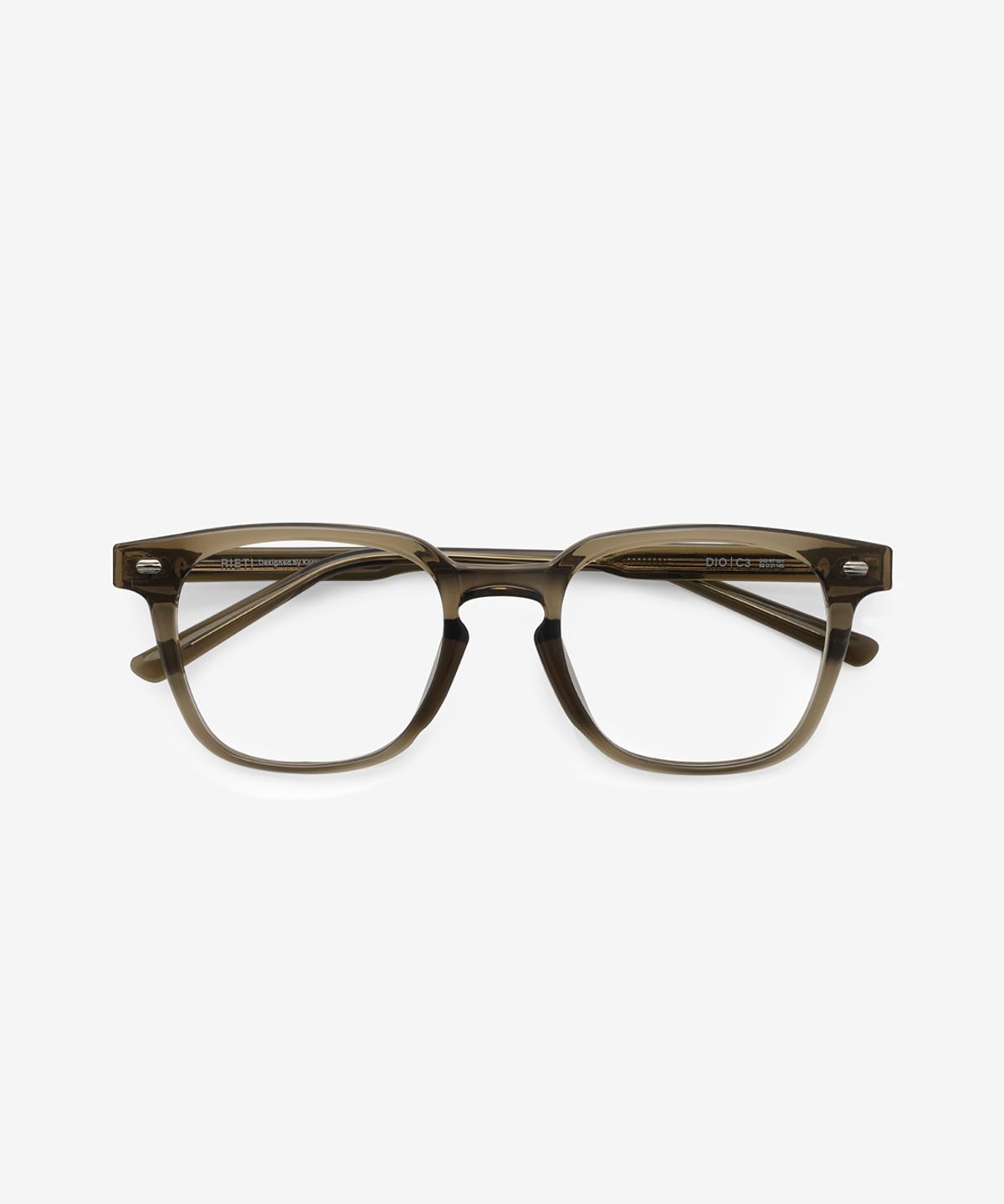 리에티(RIETI) DIO C3 KHAKI