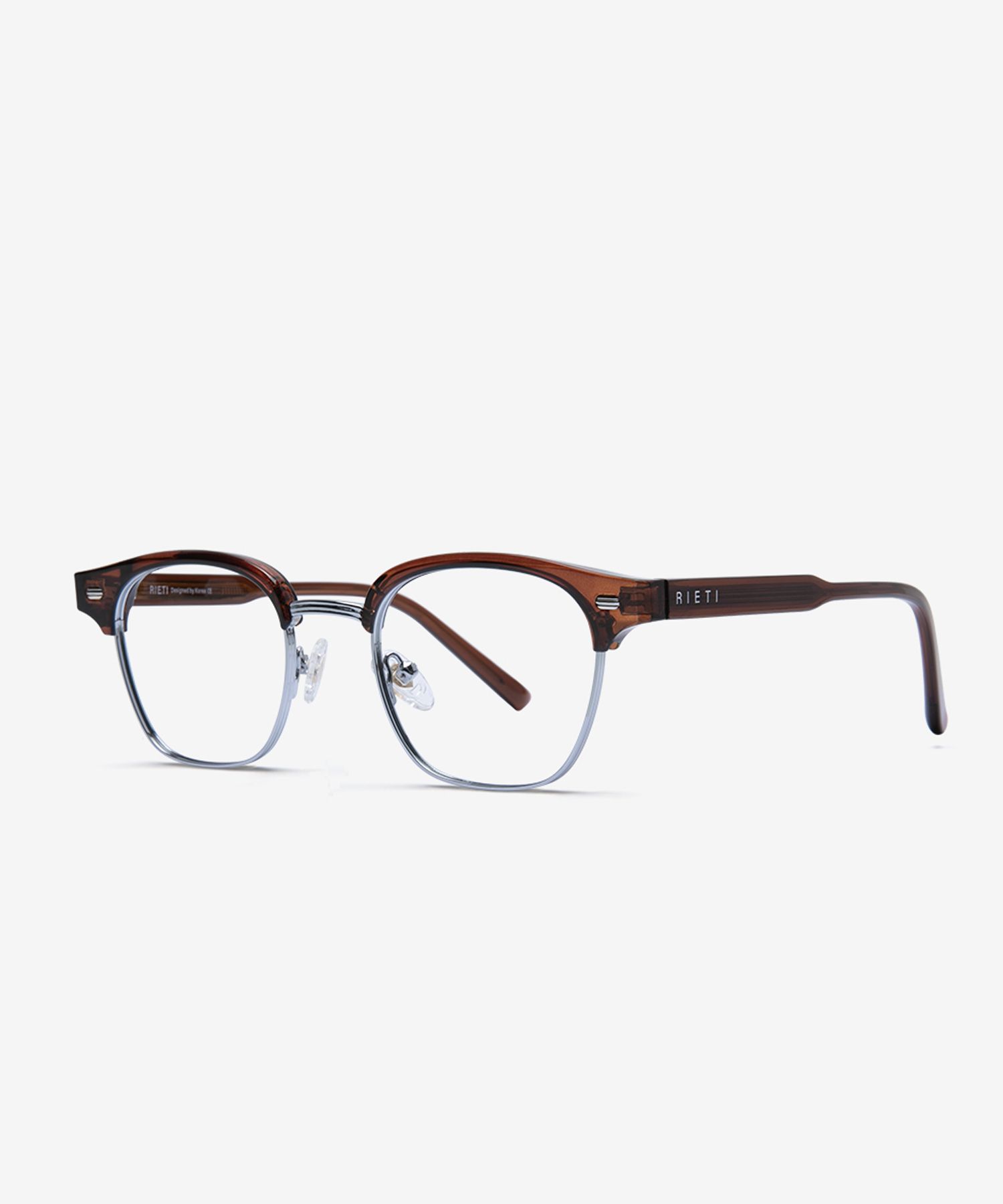 MUSINSA公式 | RIETI CIELO RT 1012 C3 BROWN