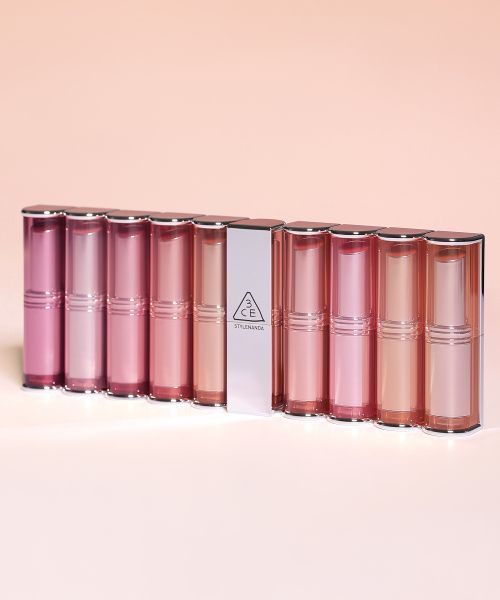 3CE Blur Matte Lipstick