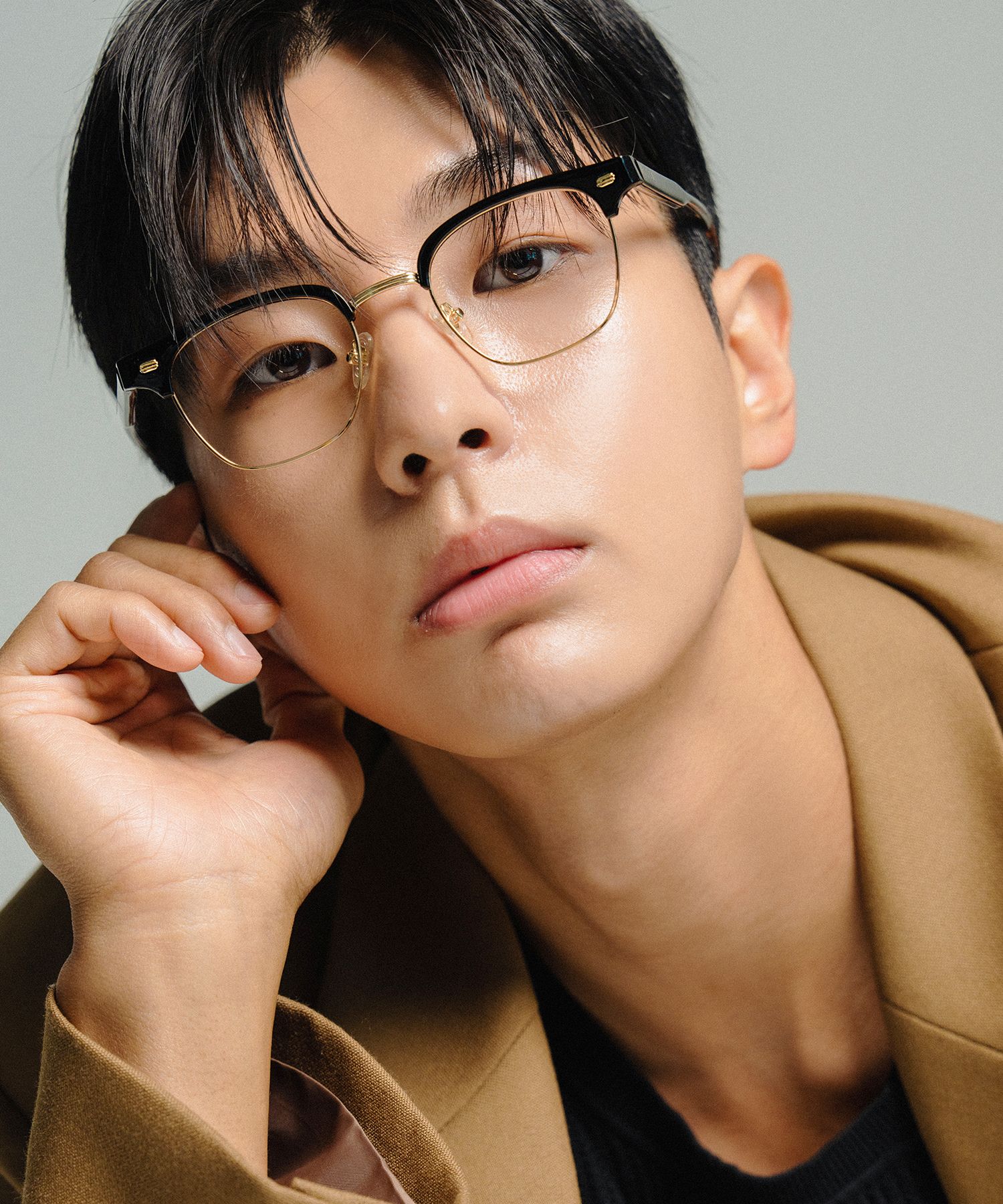 MUSINSA公式 | RIETI CIELO RT 1012 C1 BLACK