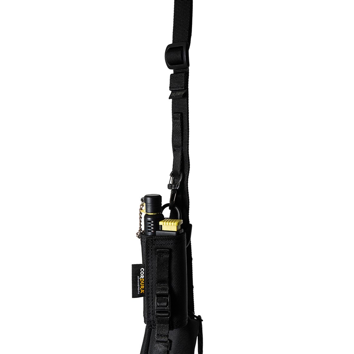 디얼스(THE EARTH) CORDURA Torch Case