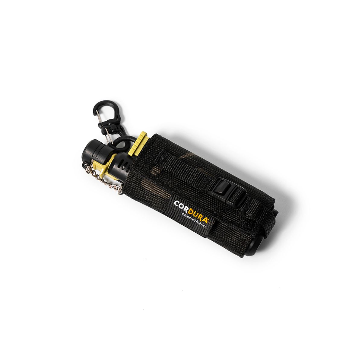 디얼스(THE EARTH) CORDURA Torch Case