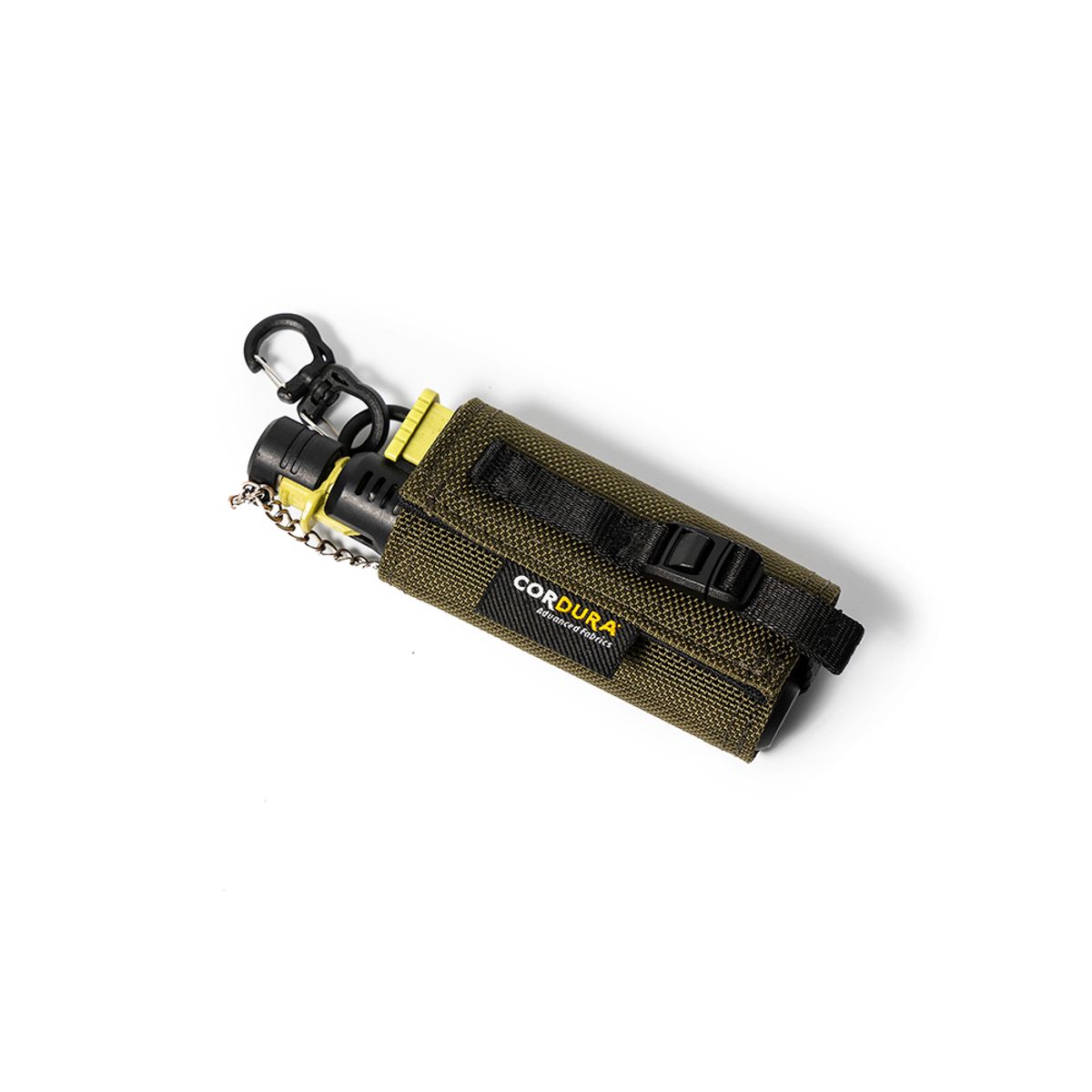 디얼스(THE EARTH) CORDURA Torch Case