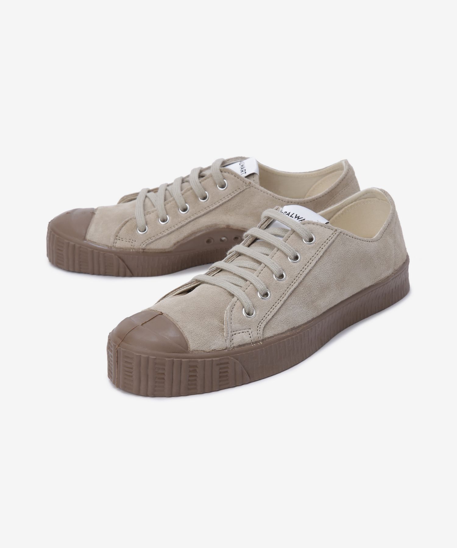 【SPALWART】Special Low Sweat Sneakers/関税+全国送料込み SPALWART】Special Low Sweat Sneakers/関税+全国送料込み