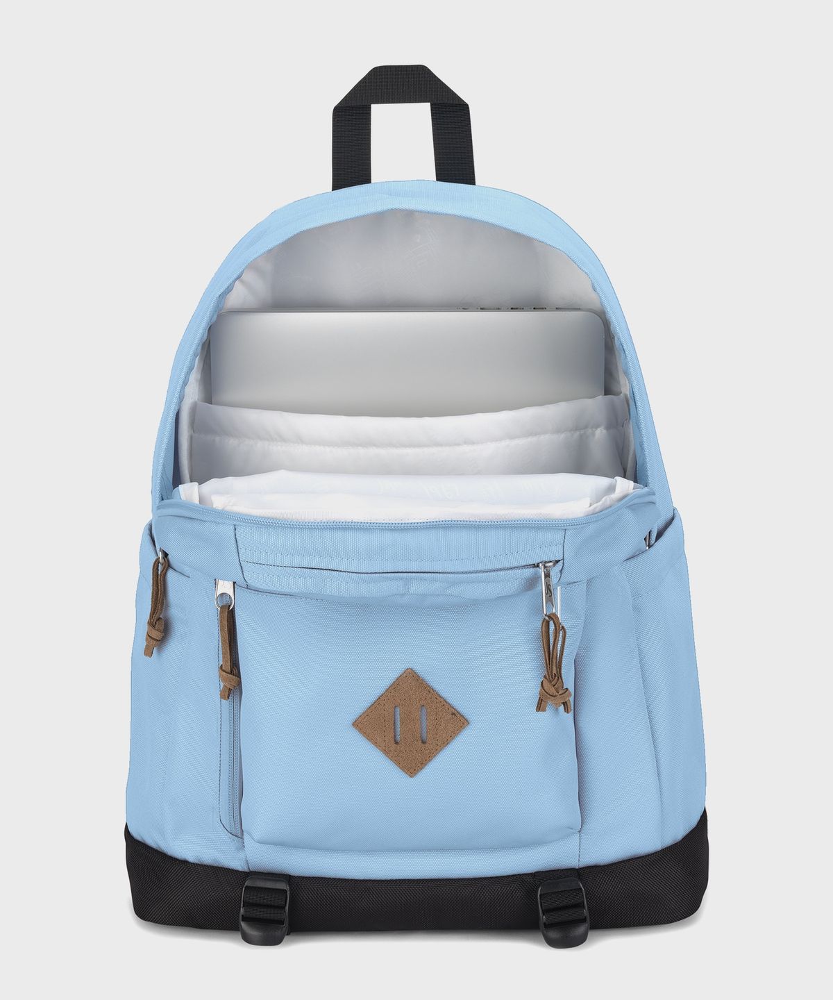 잔스포츠(JANSPORT) 로도팩 BLUE DUSK