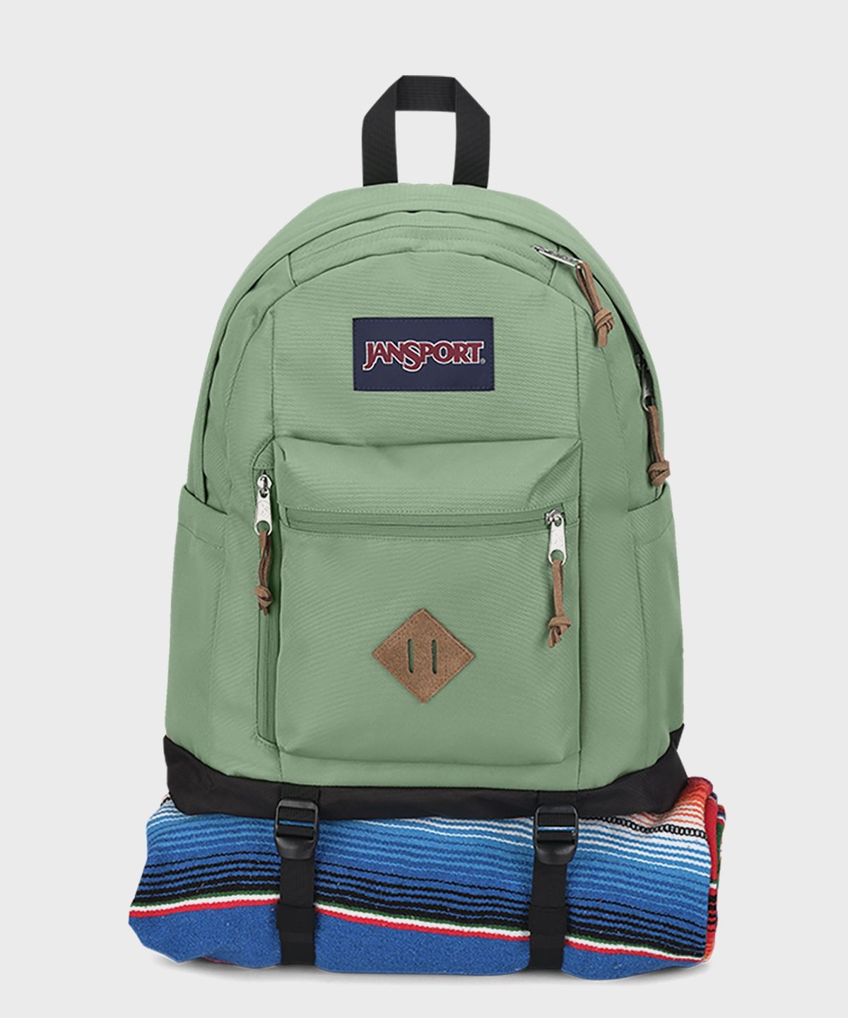잔스포츠(JANSPORT) 로도팩 LODEN FROST