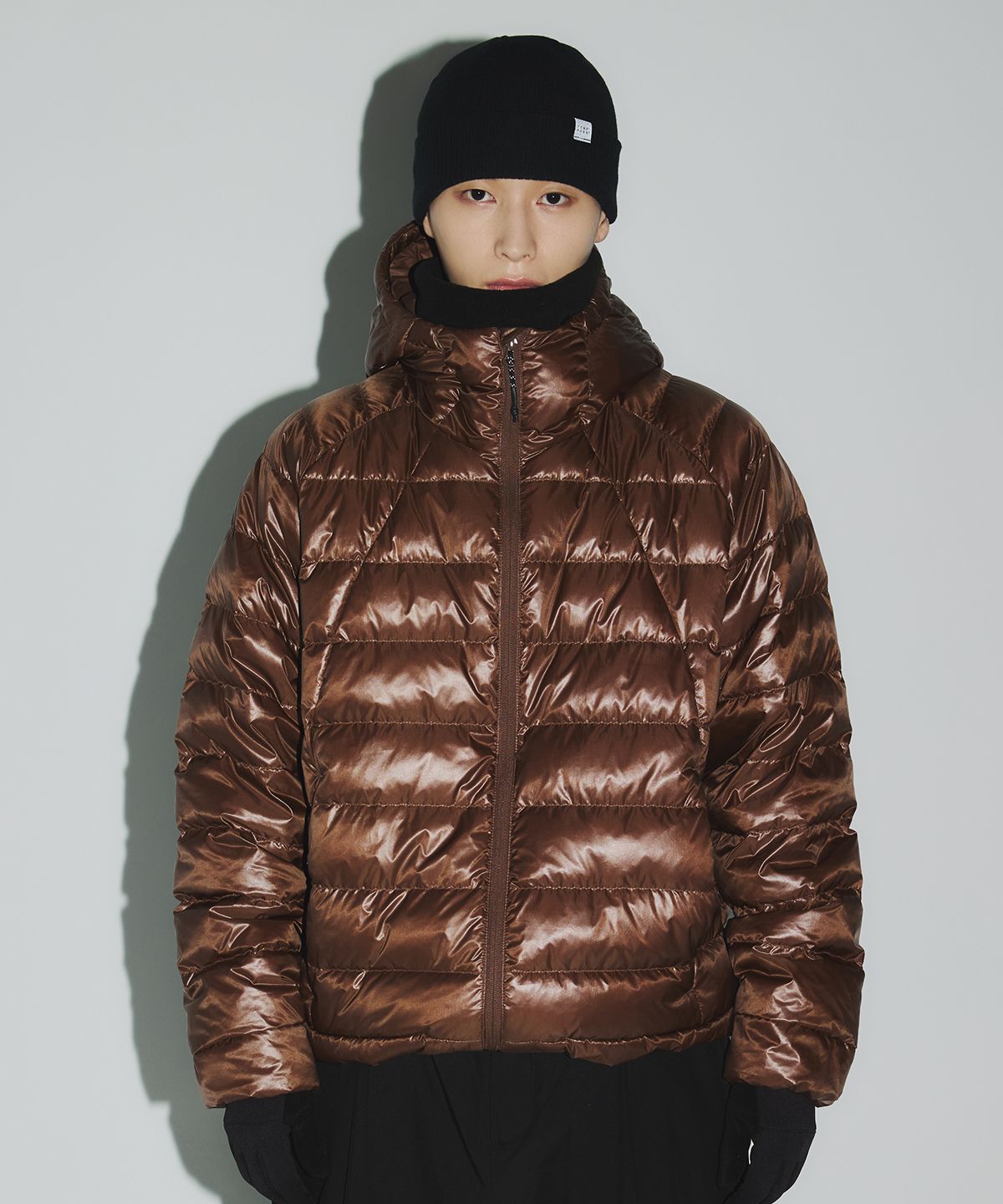 무신사 스탠다드 스포츠(MUSINSA STANDARD SPORTS) 웜 플리스 넥 워머 (4color)