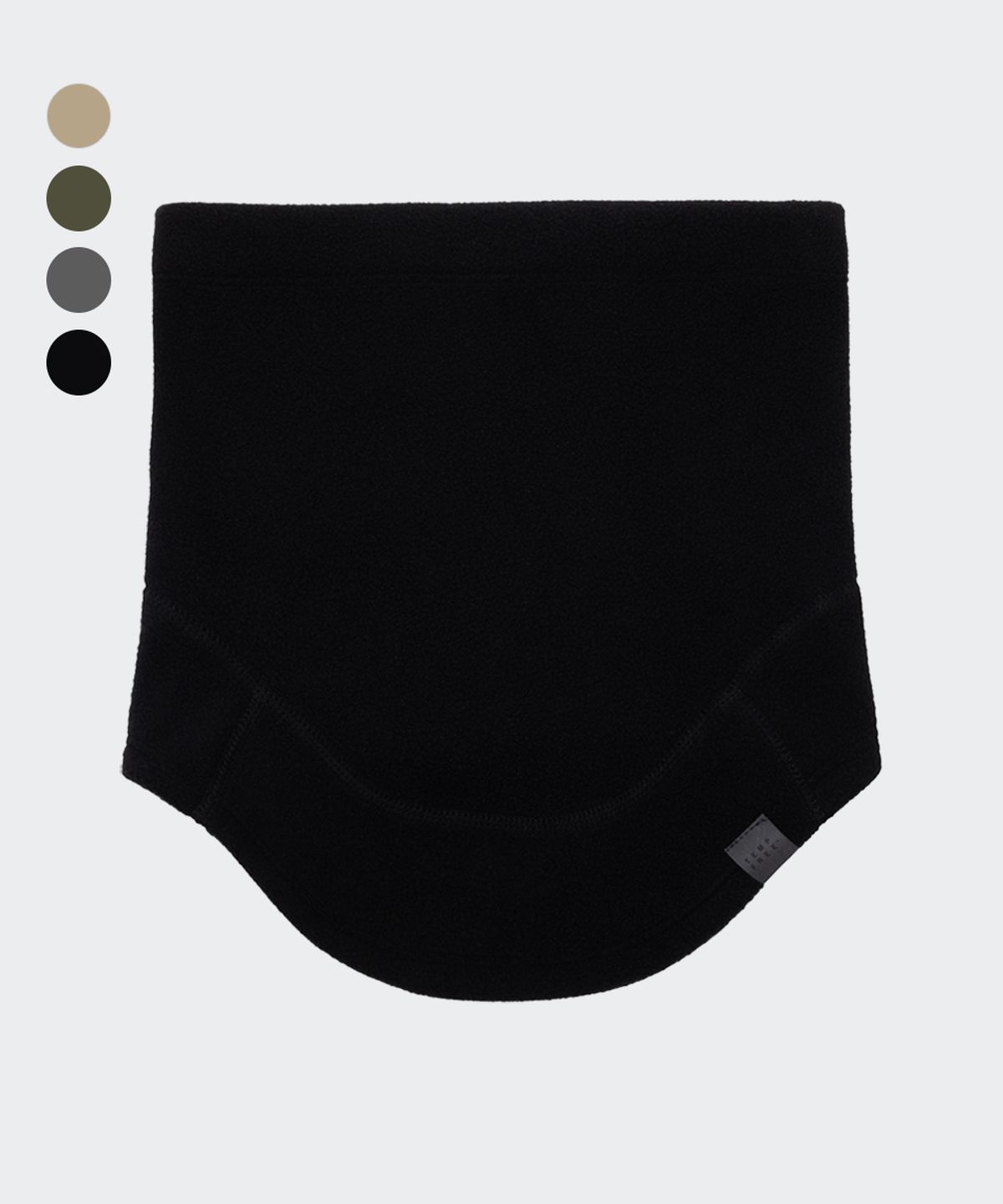 무신사 스탠다드 스포츠(MUSINSA STANDARD SPORTS) 웜 플리스 넥 워머 (4color)