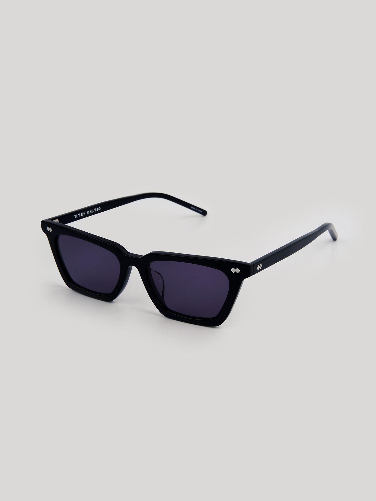 긱타아이웨어(GEEKTAEYEWEAR) HIPI(BK)