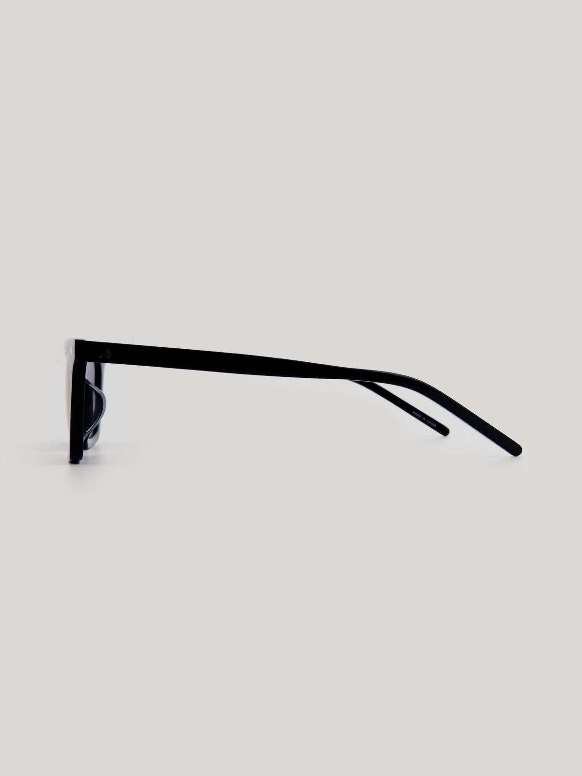 긱타아이웨어(GEEKTAEYEWEAR) HIPI(BK)
