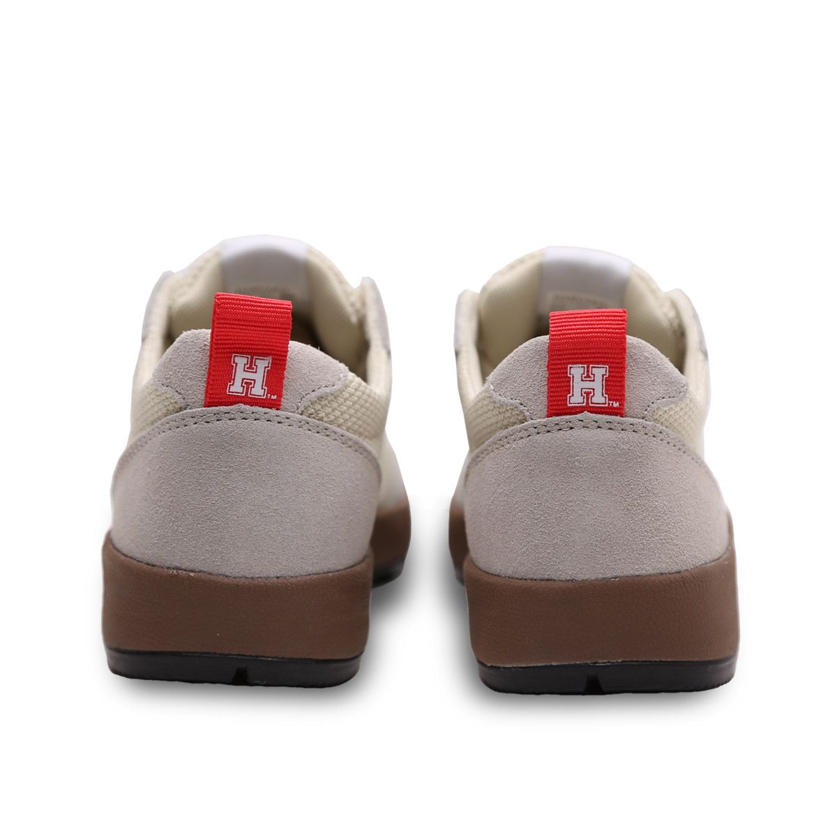 하버드 슈즈(HARVARD SHOES) 리가 남여공용 스니커즈 데일리운동화 베이지