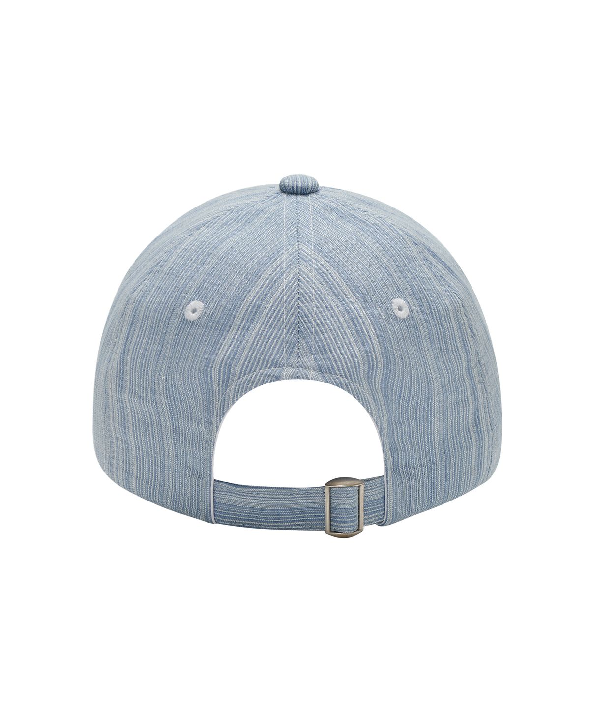 타입서비스(TYPESERVICE) Typeservice Web Cap [Stripe Blue]