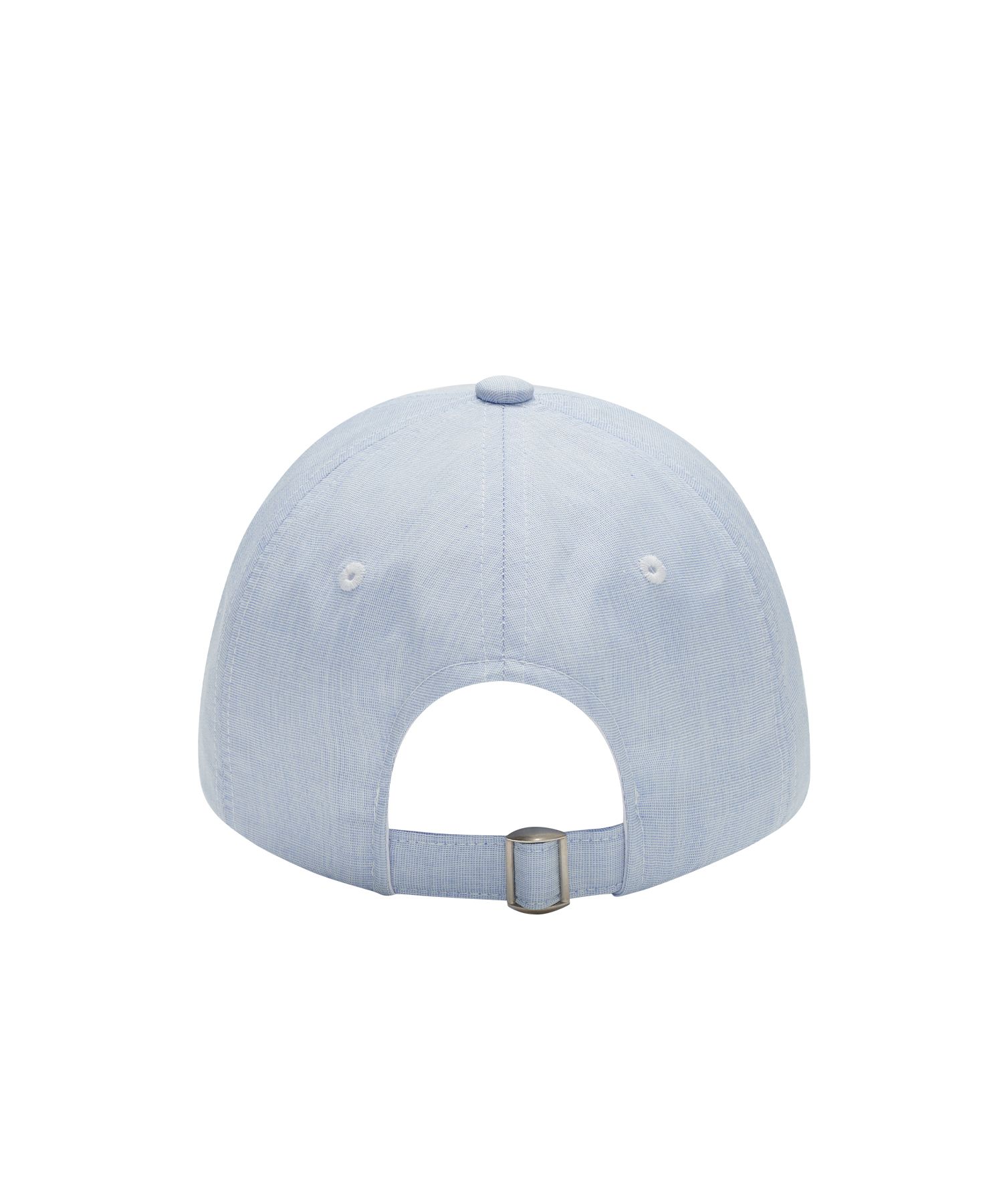●typeservice● Typeservice Web Cap  Blue COTA01RBF MUSINSA | TYPESERVICE Typeservice Web Cap [Azure Blue]