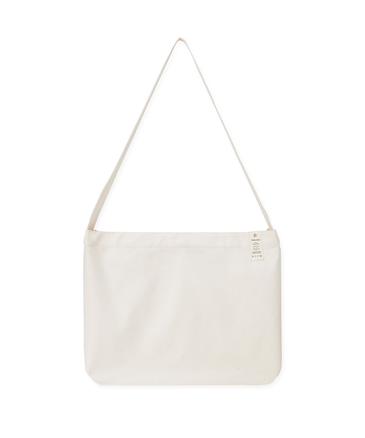 에이제로(AZERO) Organic Cotton Bag (Large)