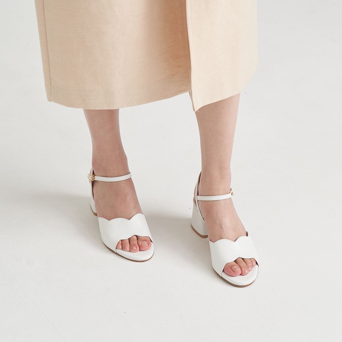 헤일리(HAILEY) HJ23015_3colors