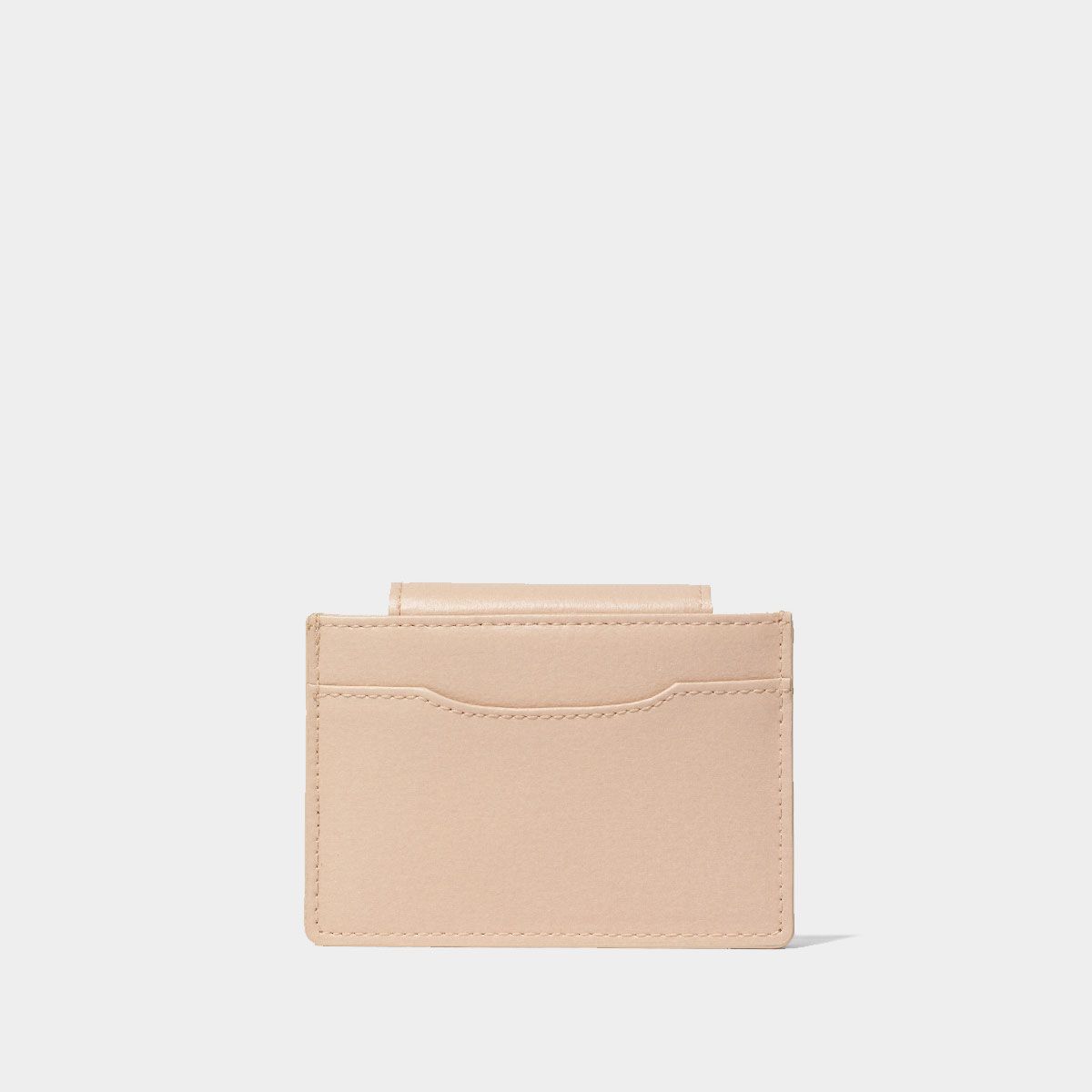 할리케이(HARLIEK) 세미 플립 카드지갑 / Sami Flip Card Wallet [Light Pink]