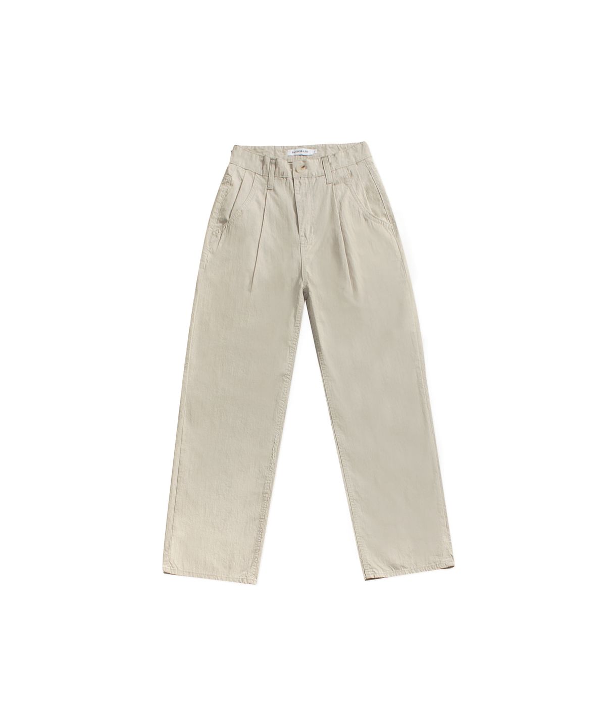 판도라핏(PANDORAFIT) Dream Pintuck Slacks
