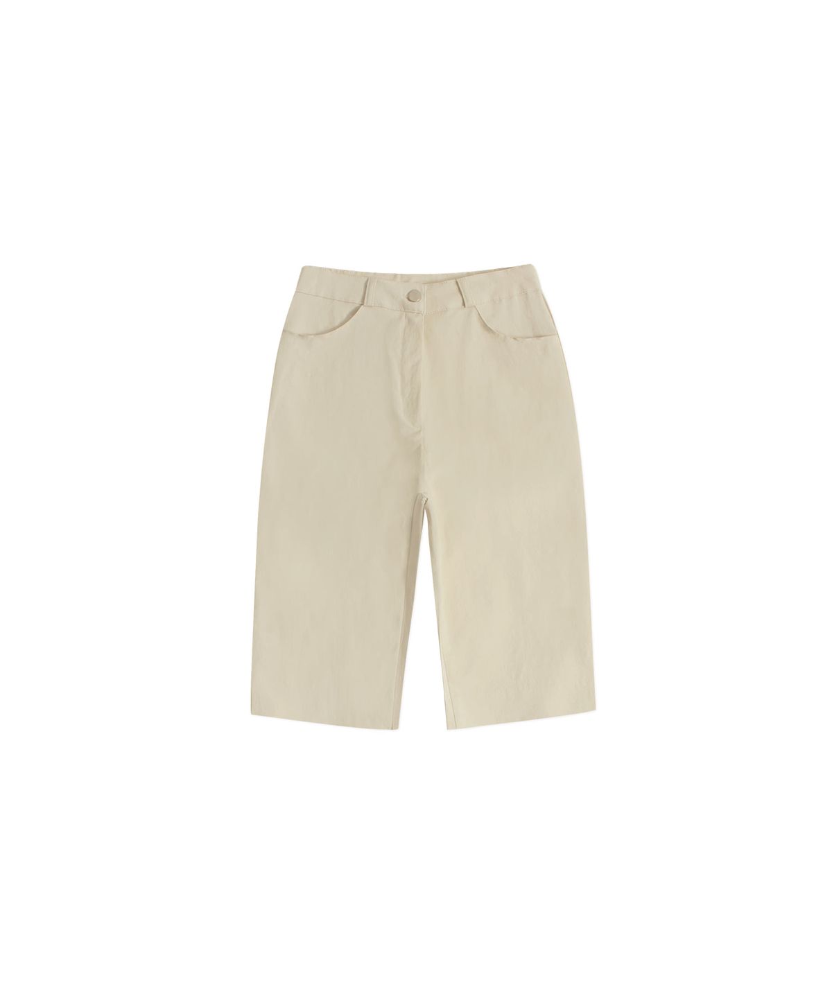 판도라핏(PANDORAFIT) Alika Short Slacks