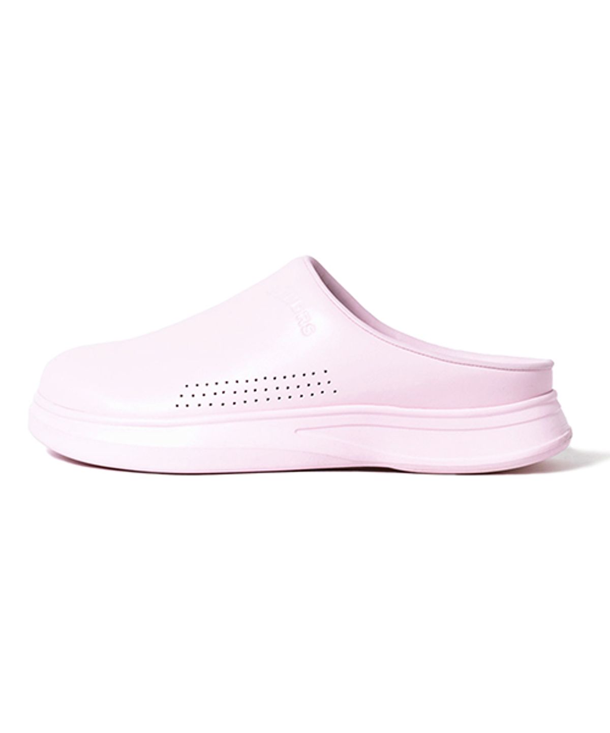 위캔더스(WKNDRS) LOG 1.0 x WKNDRS (PINK)