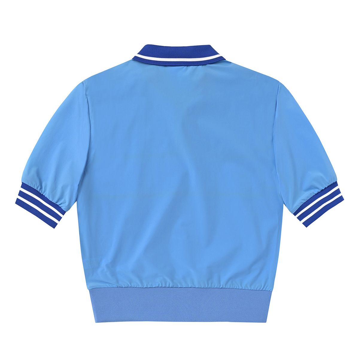마틴골프(MARTINE GOLF) Marine Anorak Jacket_Blue