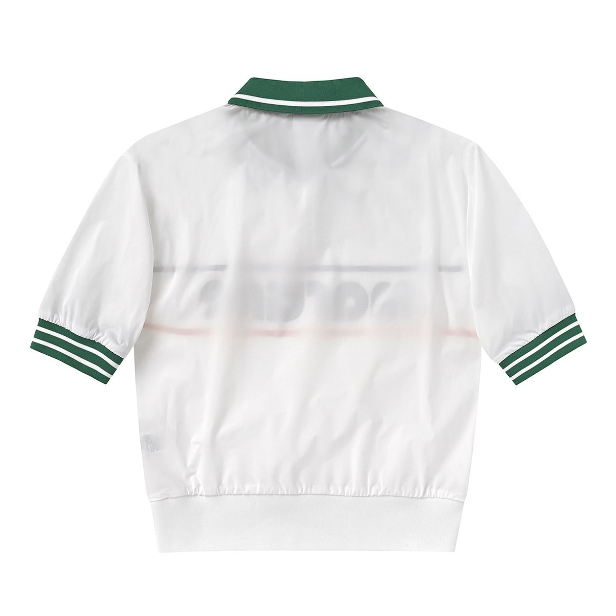 마틴골프(MARTINE GOLF) Marine Anorak Jacket_White