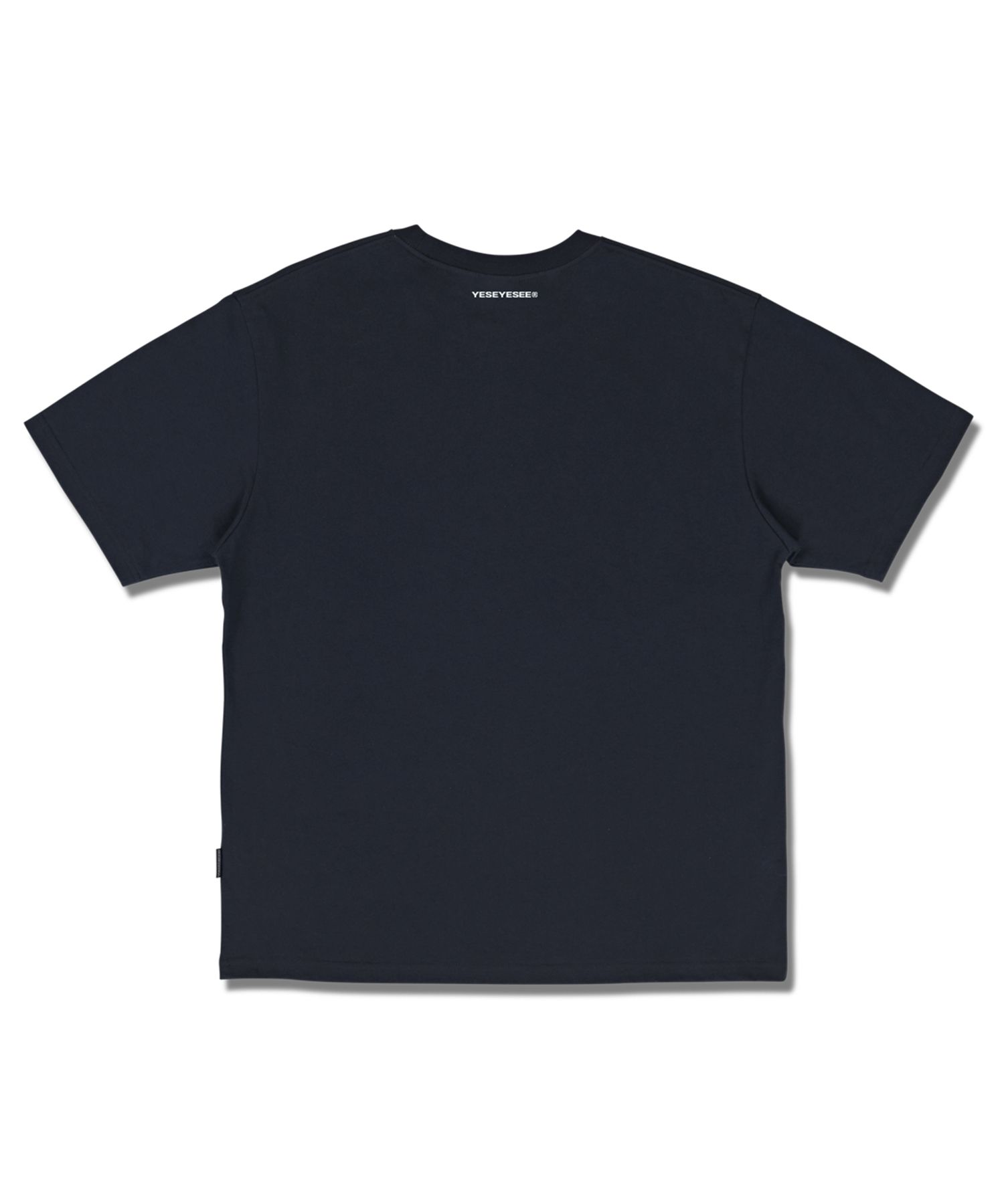 Tシャツ・カットソー YESEYESEE Y.E.S x Fast & Furious Letty Tee MY419 MUSINSA | YESEYESEE YES x Fast & Furious Letty Tee Charcoal