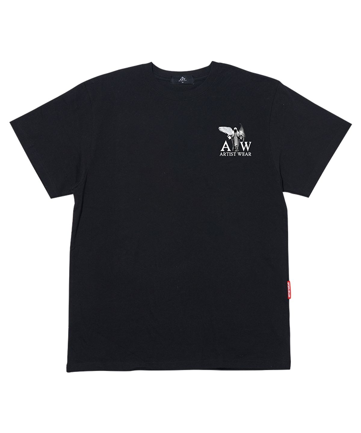 아티스트웨어(ARTISTWEAR) [ATW] 임폴턴트 반팔티