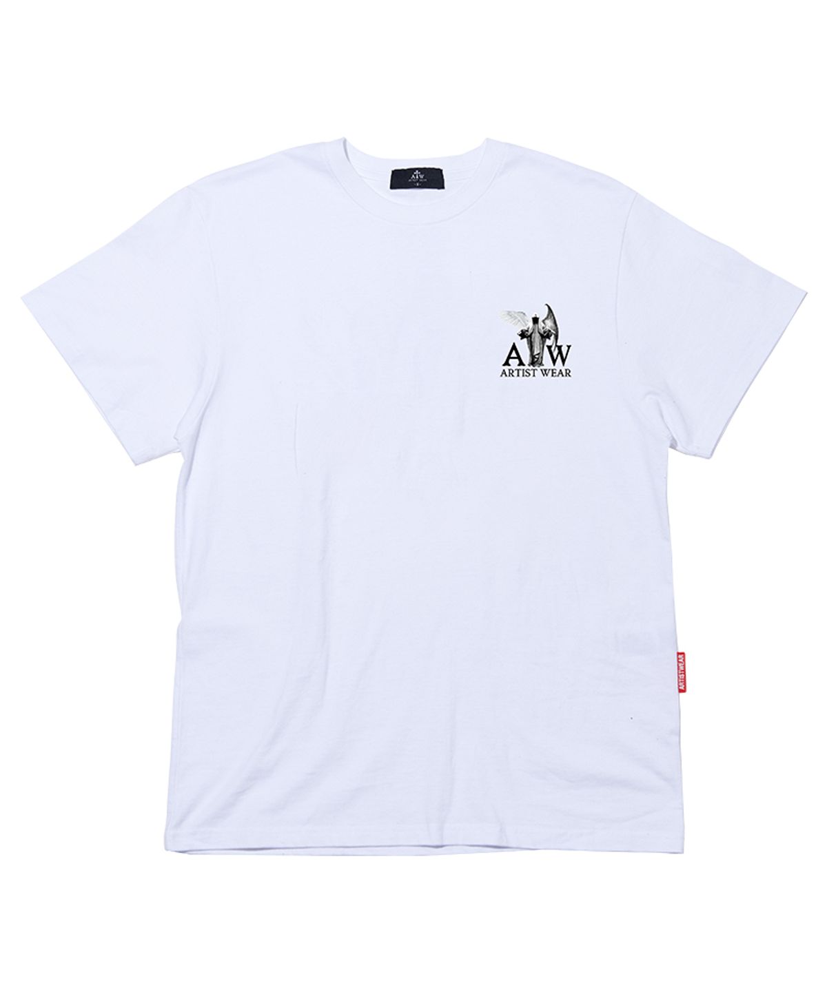 아티스트웨어(ARTISTWEAR) [ATW] 임폴턴트 반팔티