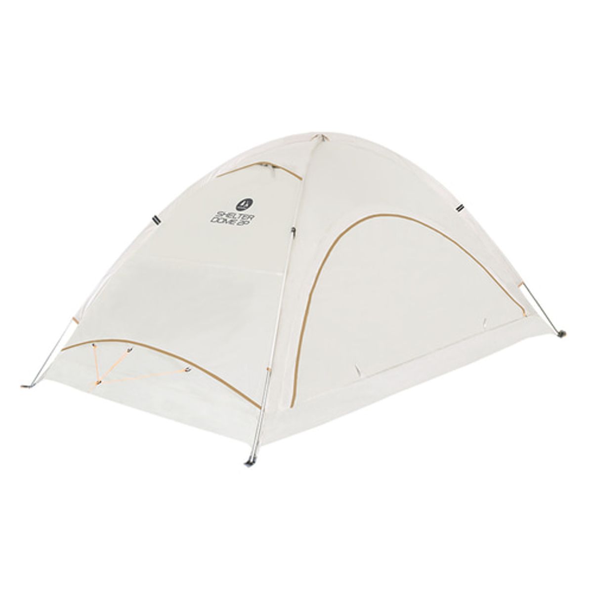 스노우라인(SNOWLINE) 쉘터돔2P텐트(22)